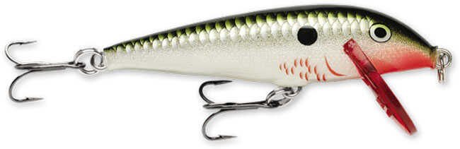 Rapala Countdown Sahte Balığı BOF - 70MM