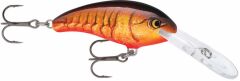 Rapala Shad Dancer Sahte Balığı DCW - 50MM