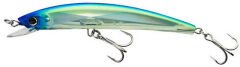 Yozuri Crystal 3D Minnow Magnum Floating Sahte Balığı C58 - 165MM