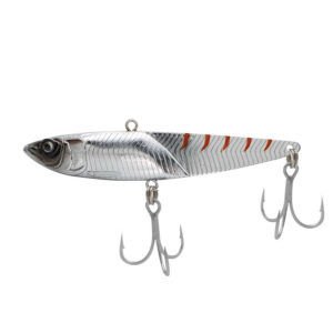 Little Jack More Keen-01 72mm 20gr Vib Yem 09