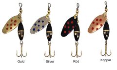 Myran Panter Spinn 3gr Kaşık