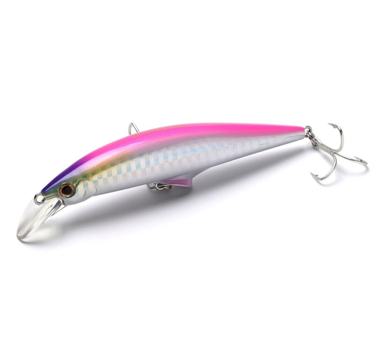 Jackson G Control 28 gr 93 mm Sinking Maket Balık SPK