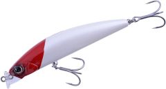 Duo Terrif Dc-7 Bullet ACC0001 Pearl Red Head