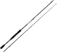 Nomura NM20042824 Hiro Camou Wise 240cm Spin Kamış 5-28gr Atar