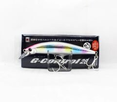 Jackson G Control 28 gr 93 mm Sinking Maket Balık SRB