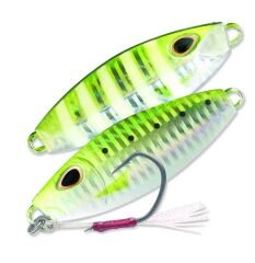 Storm Gomoku Slow Rocker Sahte Balığı UVGSZ - 90GR - 7.7CM