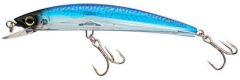 Yozuri Crystal 3D Minnow Magnum Floating Sahte Balığı C24 - 165MM