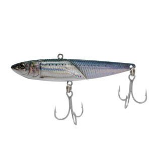 Little Jack More Keen-01 80mm 30gr Vib Yem 01