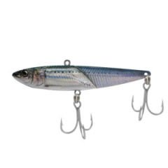 Little Jack More Keen-01 80mm 30gr Vib Yem 01