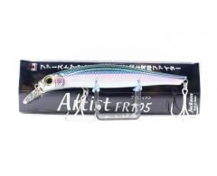 Jackson Artist FR105 105mm 15gr Sinking Maket Balık