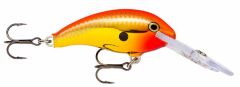 Rapala Shad Dancer Sahte Balığı CGFR - 50MM