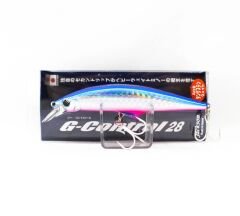 Jackson G Control 28 gr 93 mm Sinking Maket Balık SBP