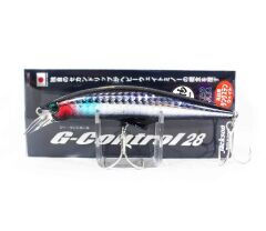Jackson G Control 28 gr 93 mm Sinking Maket Balık OLB