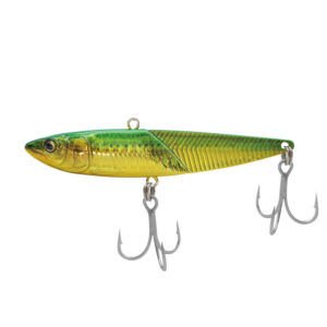 Little Jack More Keen-01 80mm 30gr Vib Yem 04