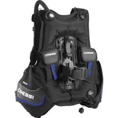 Cressi Aquaride Bcd Yeleği BLUE - XL