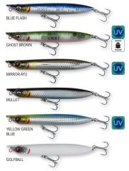 Savage Gear Slap Walker 12.5cm 20gr Sahte Balık