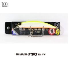 Duo Spearhead Ryuki 95S SW ACC0170 Pearl Chart II