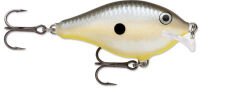 Rapala Scatter Rap Crank Shallow Sahte Balığı DSSD - 50MM