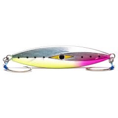 Mustad Staggerbod Jig Sahte Yemi PKC - 200G