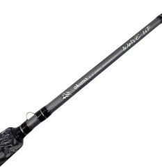Okuma Wave Up Spin 229cm 3-14gr 2 Parça Olta Kamışı