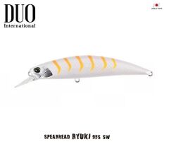 Duo Spearhead Ryuki 95S SW ASI0106 Gigo