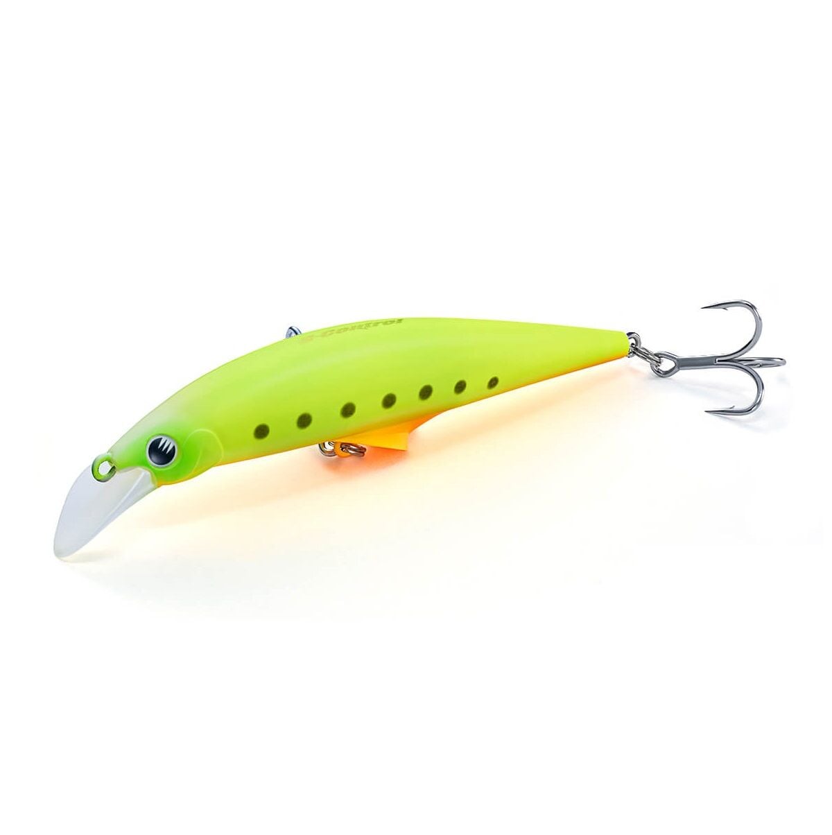 Jackson G Control 28 gr 93 mm (Strong Hook)Sinking Maket Balık DCH