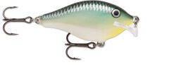 Rapala Scatter Rap Crank Shallow Sahte Balığı BBH - 50MM