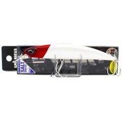Duo Spearhead Ryuki 110S SW ACC0001 Pearl Red Head