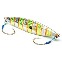 Mustad Staggerbod Jig Sahte Yemi GOS - 250G