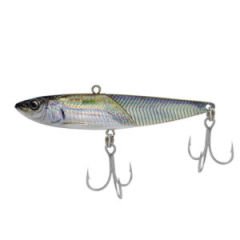 Little Jack More Keen-01 91mm 40gr Vib Yem 02