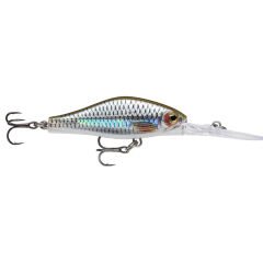 Rapala Shadow Rap Jack Deep Sahte Balığı ROL - 50MM
