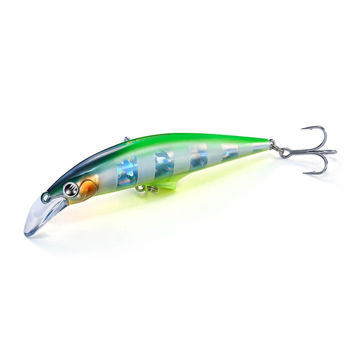 Jackson G Control 28 gr 93 mm (Strong Hook)Sinking Maket Balık ZGG