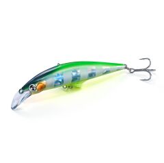 Jackson G Control 28 gr 93 mm (Strong Hook)Sinking Maket Balık ZGG