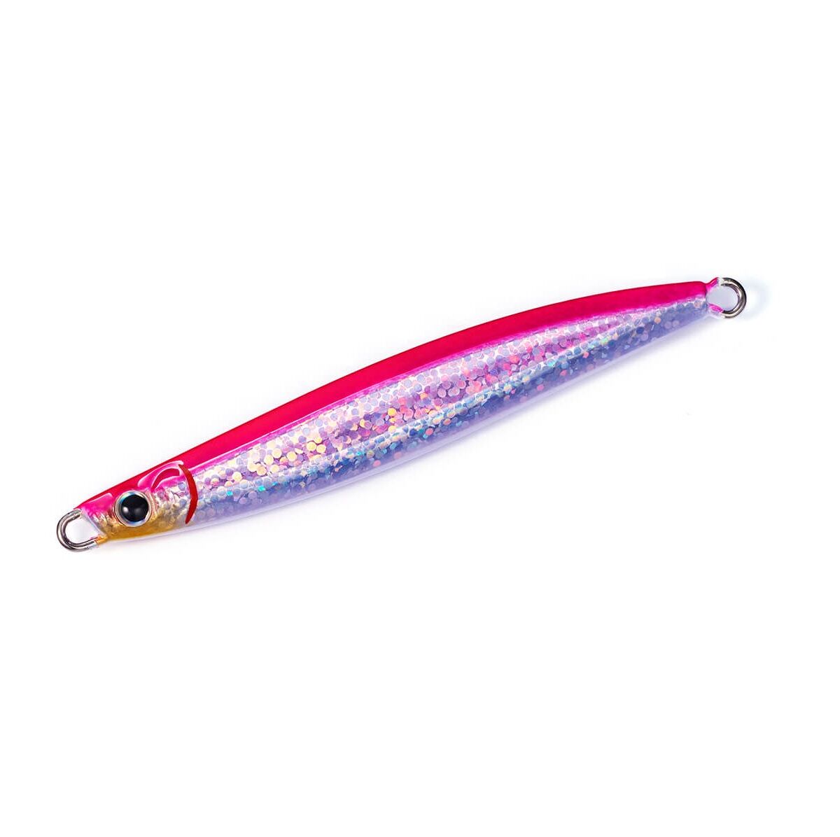 Jackson Metal Effect Stay Fall 100 g 112 mm Jig Yem BLP