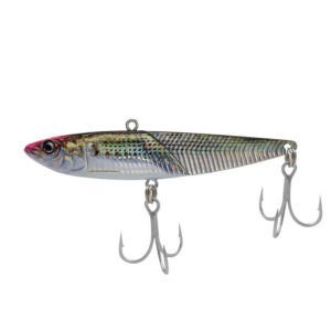 Little Jack More Keen-01 91mm 40gr Vib Yem 05