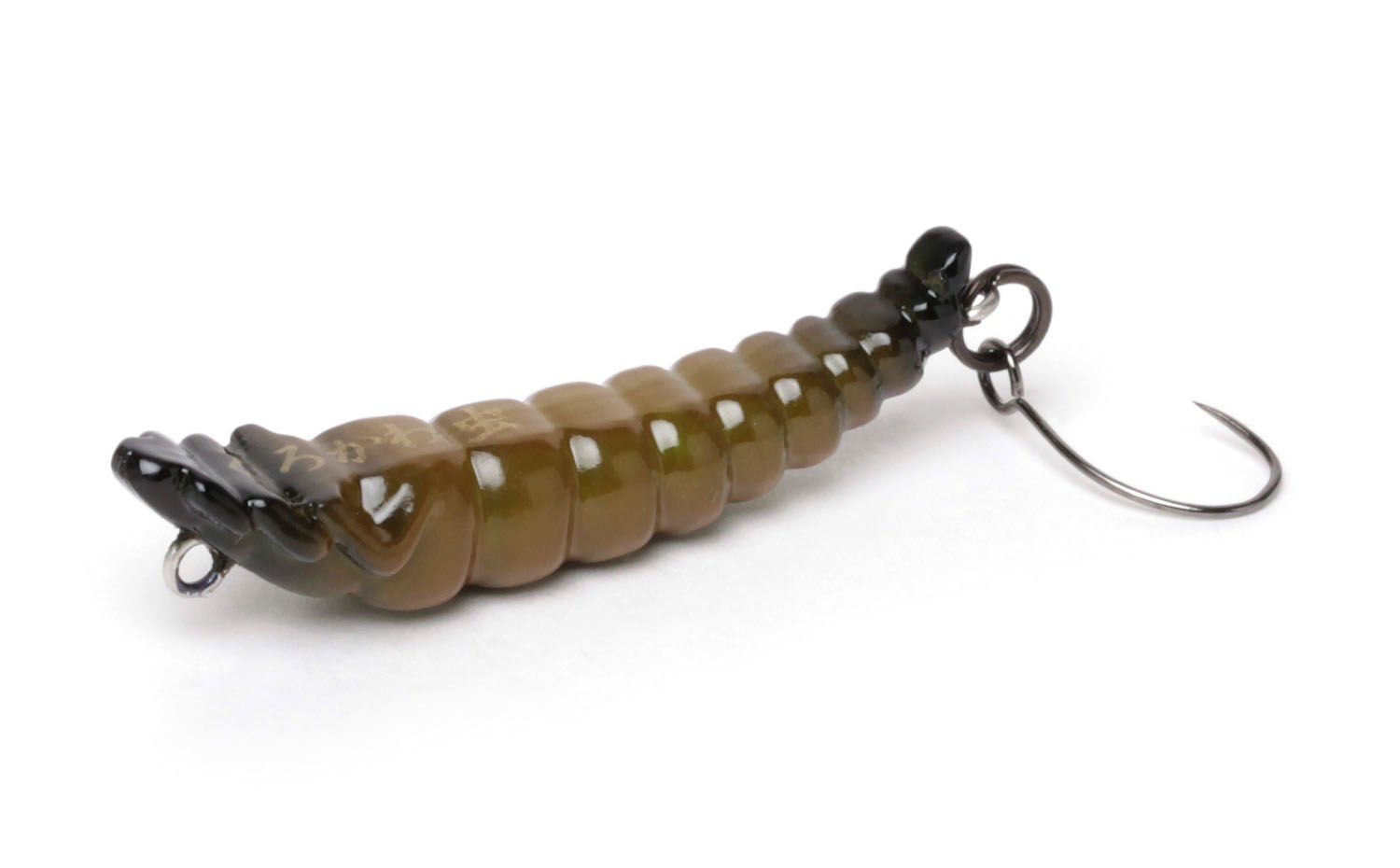 Jackson KUROKAWA Mushi  35mm 2,7gr Sinking Maket Yem BRO