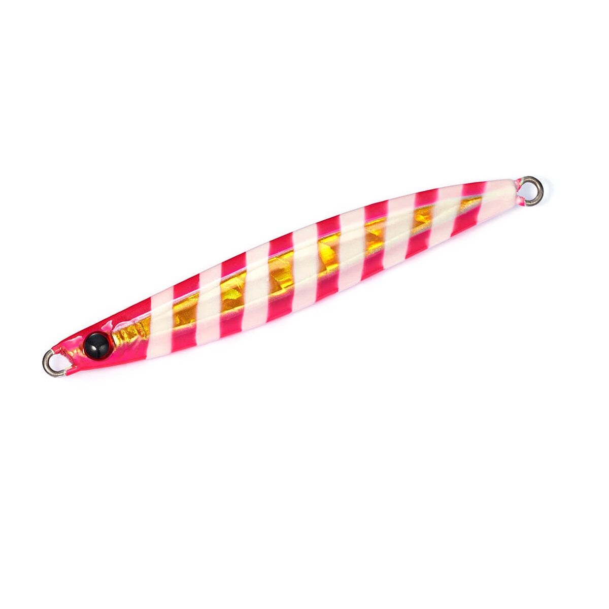 Jackson Metal Effect Stay Fall 100 g 112 mm Jig Yem GGP