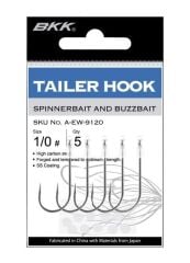 BKK Trailer Hook İğne