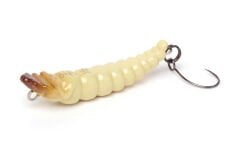 Jackson KUROKAWA Mushi  35mm 2,7gr Sinking Maket Yem CRE