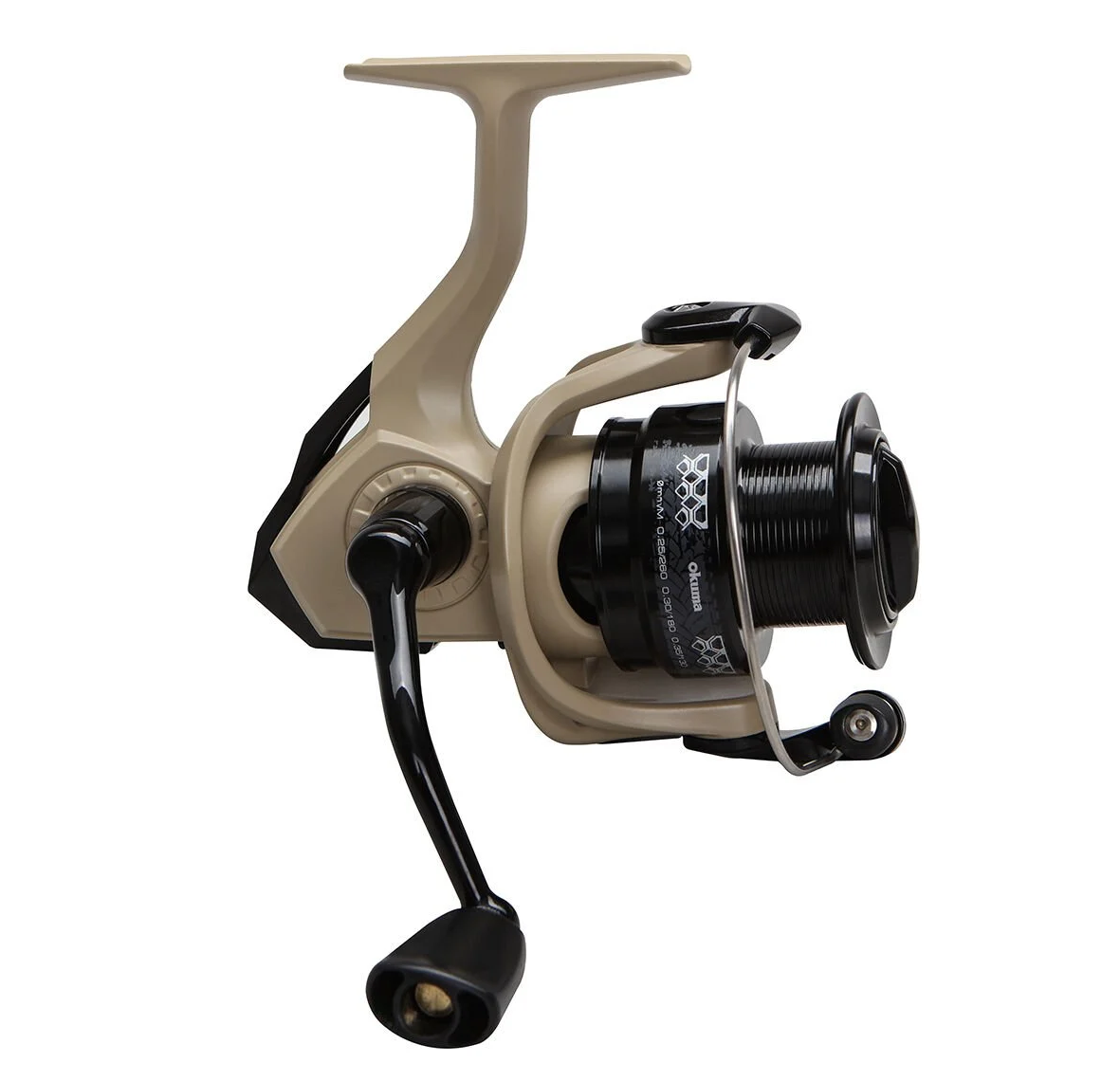 Okuma Outrax OR-1000SGA 1+1BB Olta Makinesi