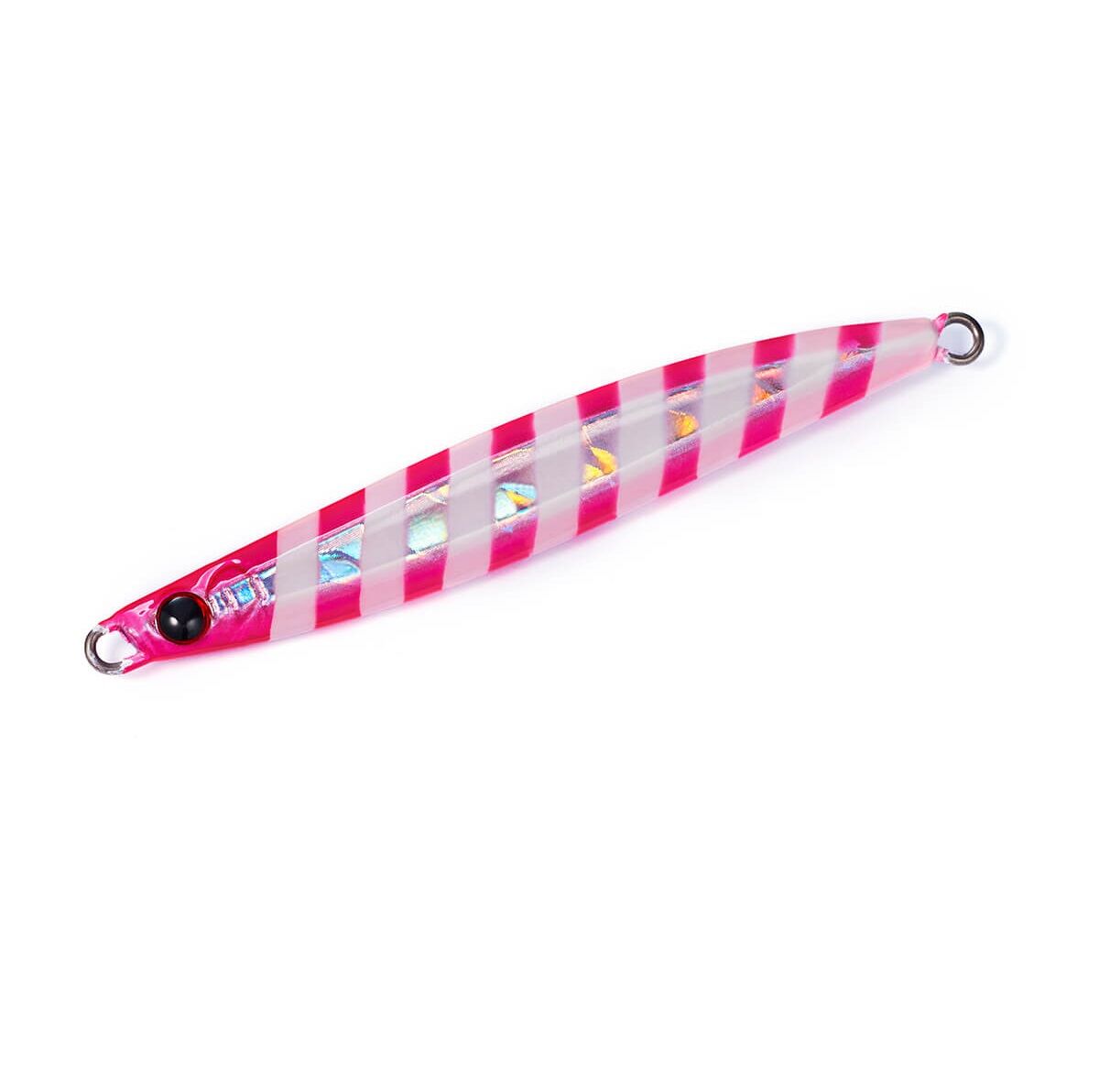 Jackson Metal Effect Stay Fall 100 g 112 mm Jig Yem PGP
