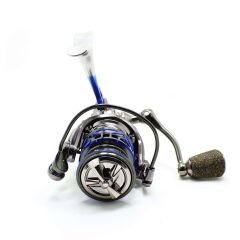 Captain Aji-Co Pro 1500 LRF Makinesi 5+1 BB BLUE