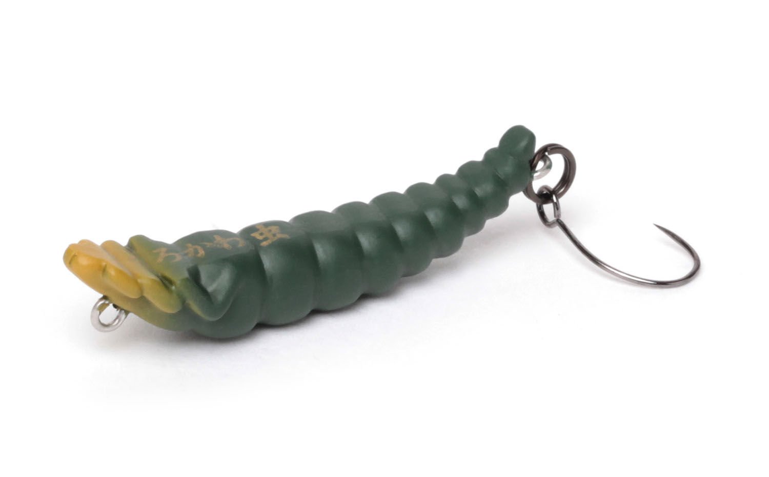 Jackson KUROKAWA Mushi  35mm 2,7gr Sinking Maket Yem MOL