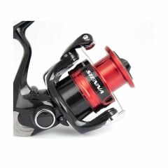 Shimano Sienna 2000 Fg Lfr Makinesi