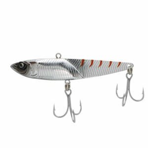 Little Jack More Keen-01 91mm 40gr Vib Yem 09