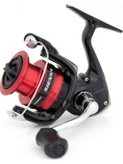 Shimano Sienna 2500 Hg Fg Spin Olta Makinası