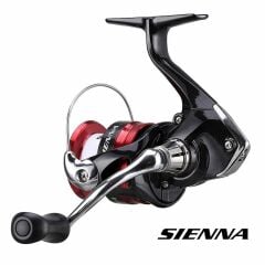 Shimano Sienna 2500 Hg Fg Spin Olta Makinası