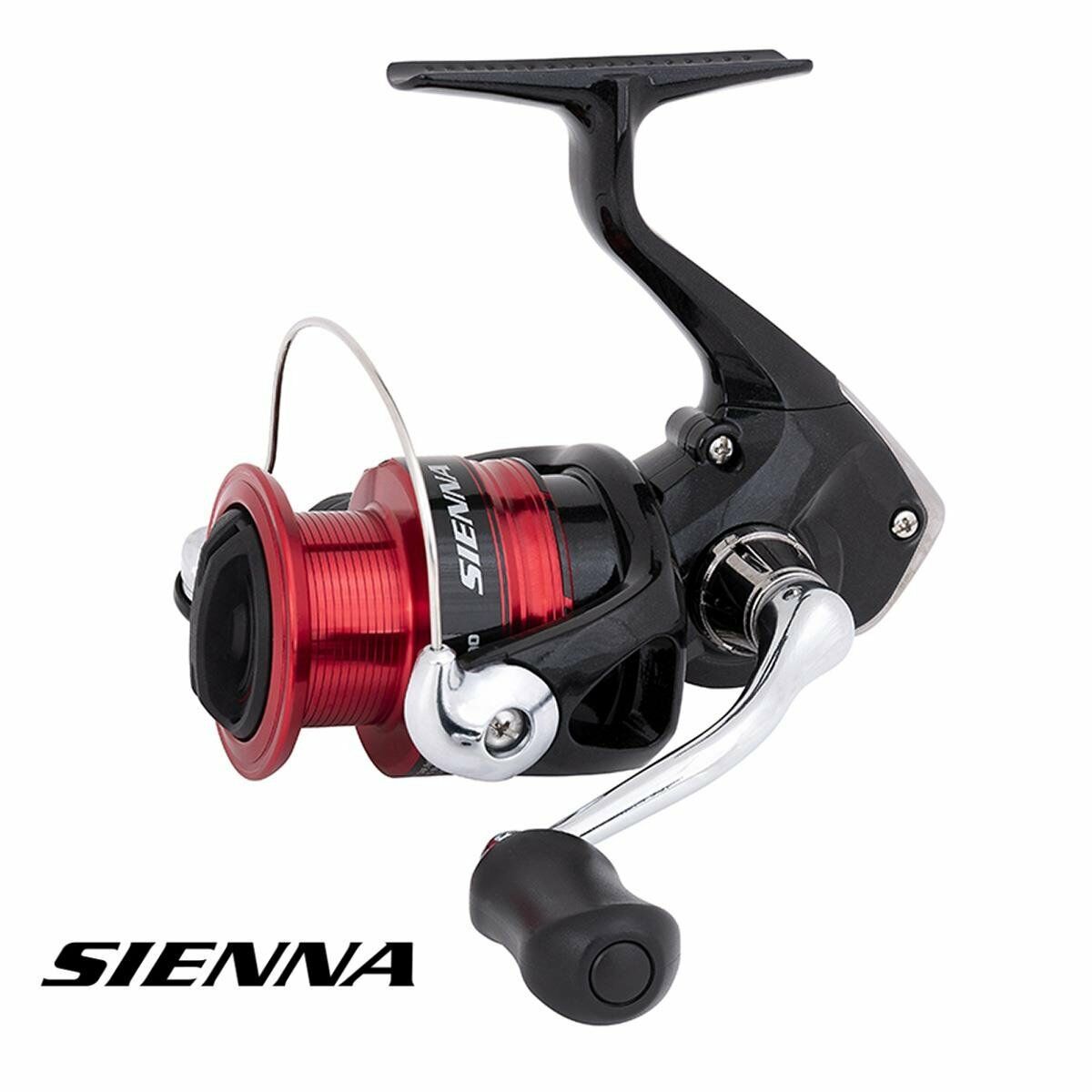 Shimano Sienna 2500 Hg Fg Spin Olta Makinası
