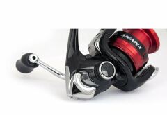 Shimano Sienna 2500 Hg Fg Spin Olta Makinası