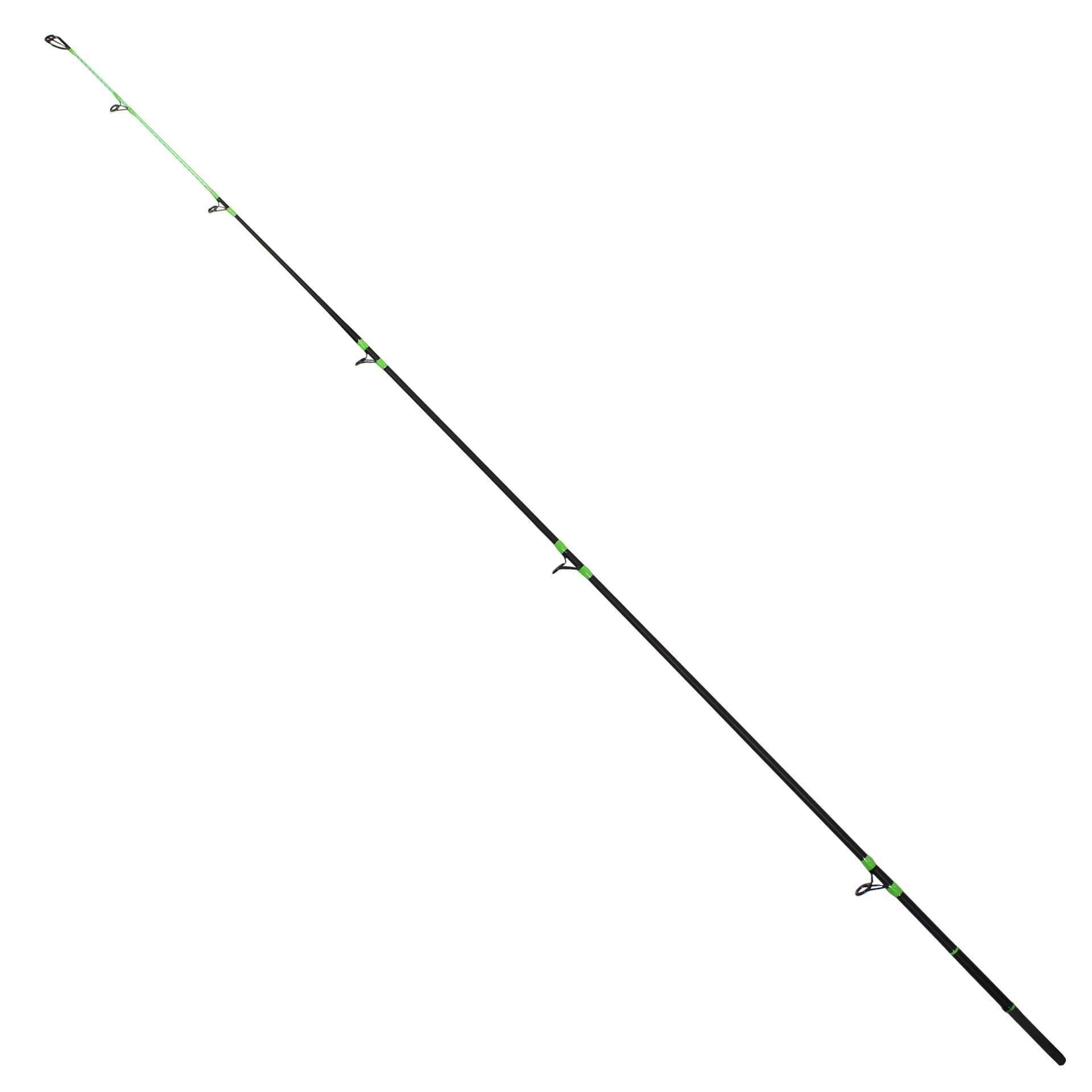 Captain 1656 Debao TT Surf Kamışı 450cm Yedek Parça Standart - 1.PARÇA
